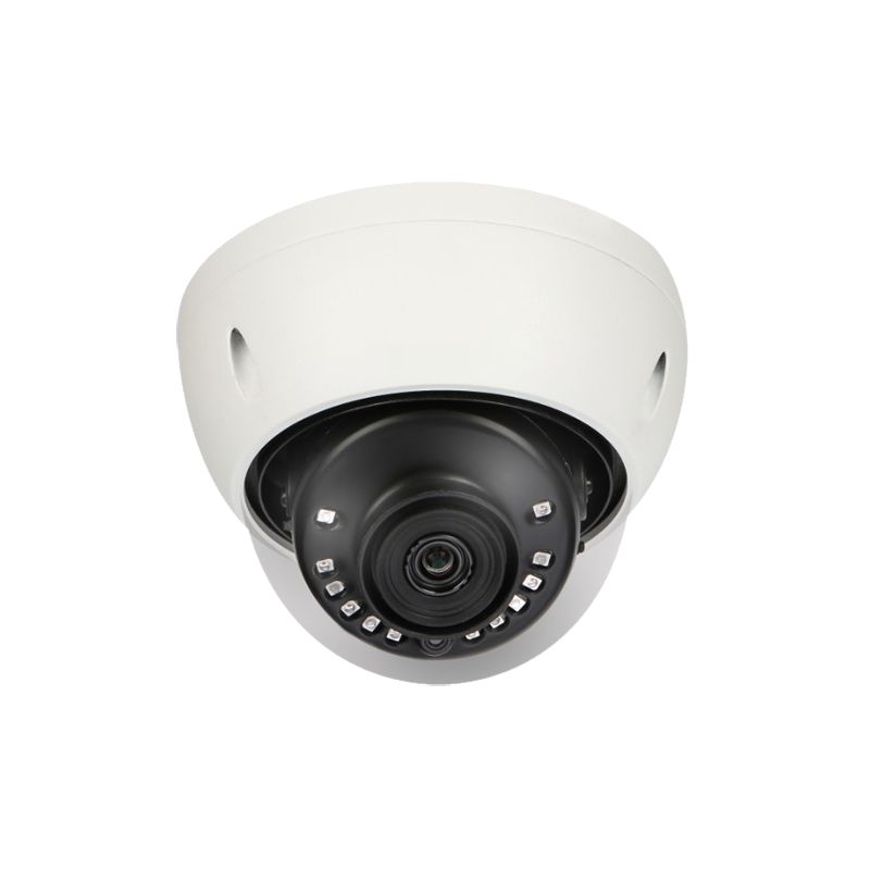 X-Security XS-D843W-8P4N1 - Cámara Domo HDTVI, HDCVI, AHD y Analógica…