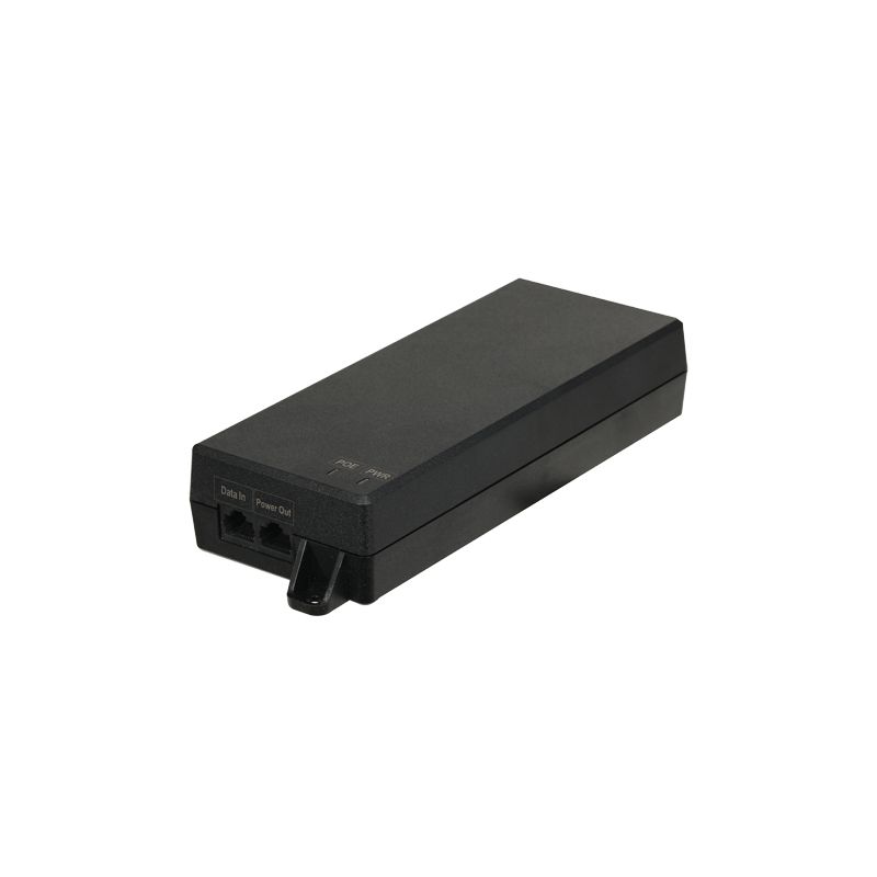 X-Security XS-INJ-75W - PoE injector, Input/Output RJ45 10/100/1000 Mbps,…