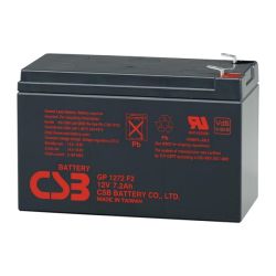 Lapara Batterie SAI 12V 7.2...
