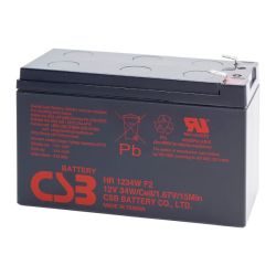 Lapara Batterie SAI 12V 9...