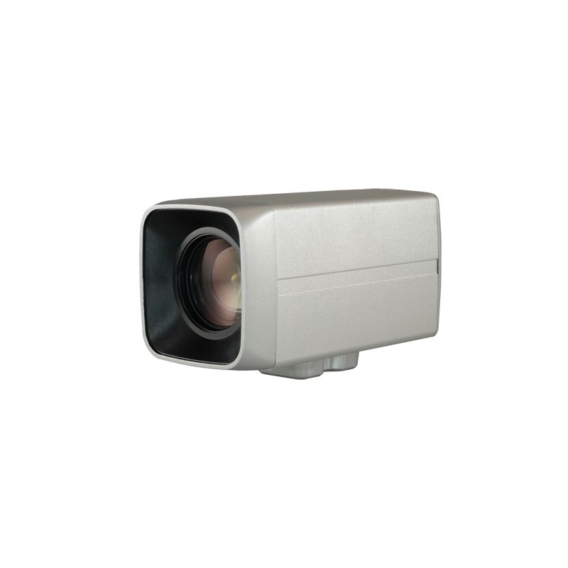 CV418FZ - Caméra type Box, 1/3\" Sony© 1.3 Megapixel Exmor,…