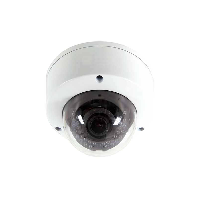 IPDM435-3MOI - Caméra IP ONVIF 4 Mpx, 1/3” Omnivision© CMOS,…