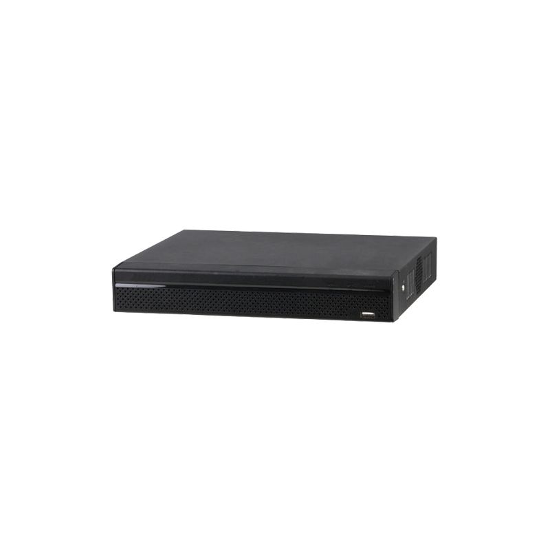 Dahua NVR5416-16P-4KS2 - Branded, Gravador NVR para câmaras IP, Resolução…