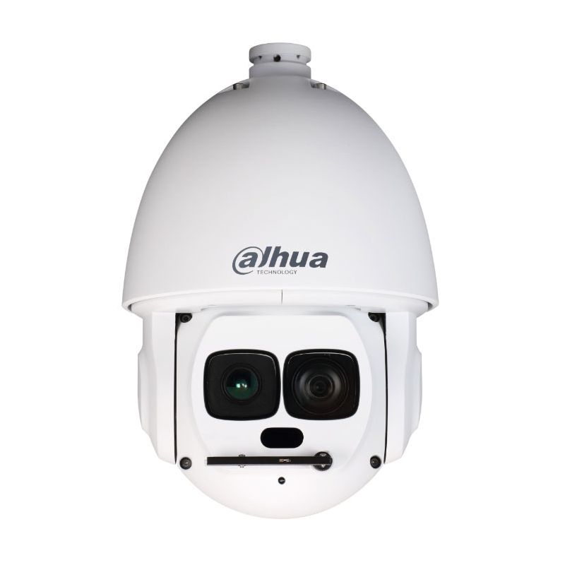 Dahua SD6AL230F-HNI Domo ip motorizado 2mp 1080p autotracking ir laser 500m 30x zoom ip66