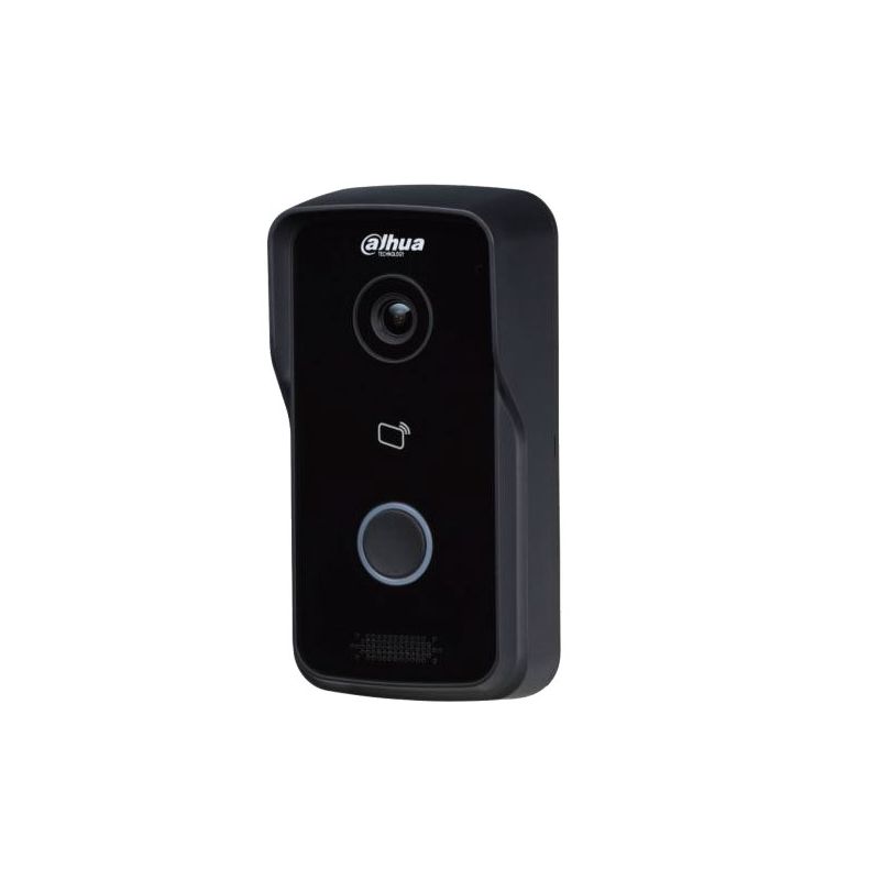 Dahua VTO2111D-WP Videoportero wifi ip camara 1mp ir mic + altavoz