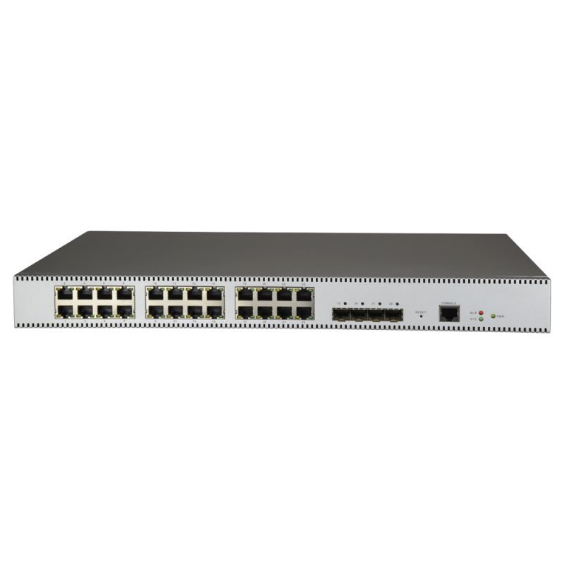 X-Security XS-SW28-MGF - Switch PoE X-Security gestionable, 24 puertos RJ-45…