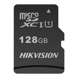 Hikvision HS-TF-C1STD-128G - Cartão de Memória Hikvision, Capacidade 128 GB,…