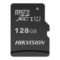 Hikvision HS-TF-C1STD-128G - Tarjeta de memoria Hikvision, Capacidad 128 GB, Clase…