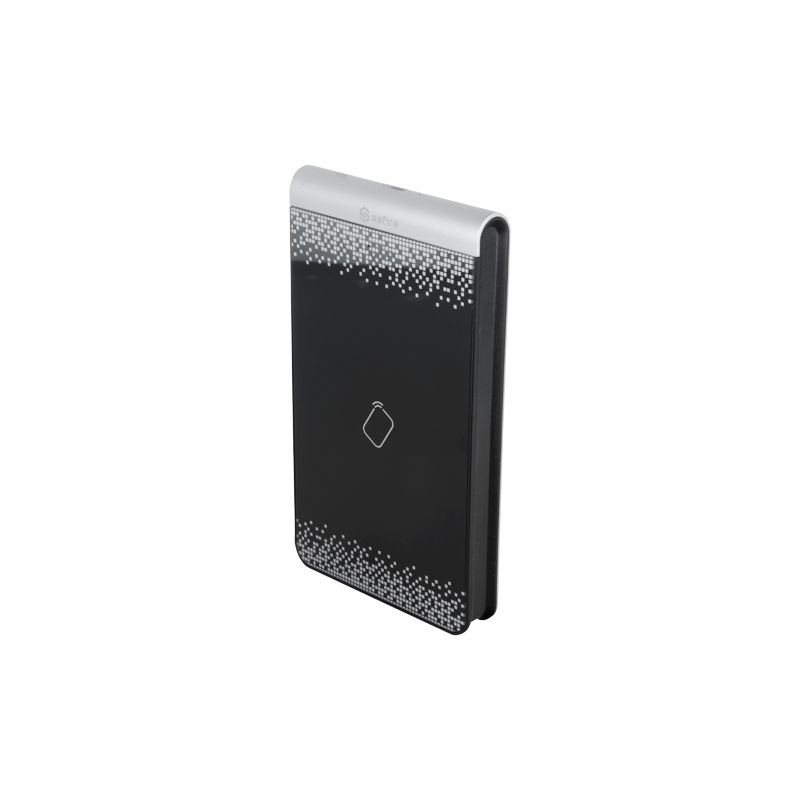 Safire SF-ACREADER-CARD - Lecteur de cartes USB, Cartes EM 125 KHz, Cartes…