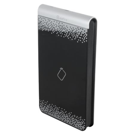 Safire SF-ACREADER-CARD - USB card reader, Cards EM 125 KHz, 13.56MHz Mifare…