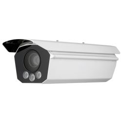 Safire SF-IPB600HA-9YLPR-2500 - Caméra BOX IP LPR 9  Mpx, 1/1\" Progressive Scan CMOS,…