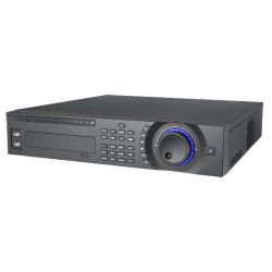 HCVR5416L - Enregistreur vidéo numérique HDCVI, 16 CH HDCVI / 4…