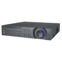 HCVR5416L - HDCVI Digital Video Recorder, 16Ch HDCVI / 4Ch Audio,…