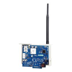 DSC TL2803G-EU Comunicador ip + 3g power neo