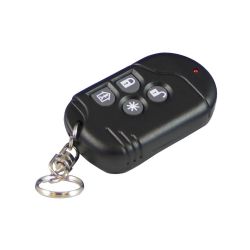 fornuft Soldat Meyella Visonic MCT-234 Two-way radio key fob PowerCode with 4 buttons