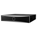 Safire SF-NVR8432-4K-16FACE - NVR with Face Recognition, 32 CH video, Max resolution…