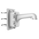 Hikvision DS-1604ZJ-BOX-POLE - Hikvision, Wall bracket, Junction box, Valid for…