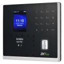 Zkteco ZK-SILKBIO-101TC - Control de Presencia y Acceso, Huellas Sensor SilkID,…