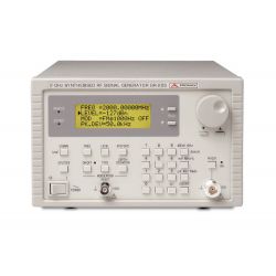 Promax GR-205 2 GHz Radio...