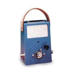 Promax IC-002 RF wattmeter...