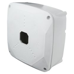 CBOX-B52PRO - Boîte de jonction pour caméras dôme, Convient pour…