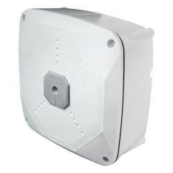 CBOX-B52PROS - Caja de conexiones para cámaras domo, Apto para uso…