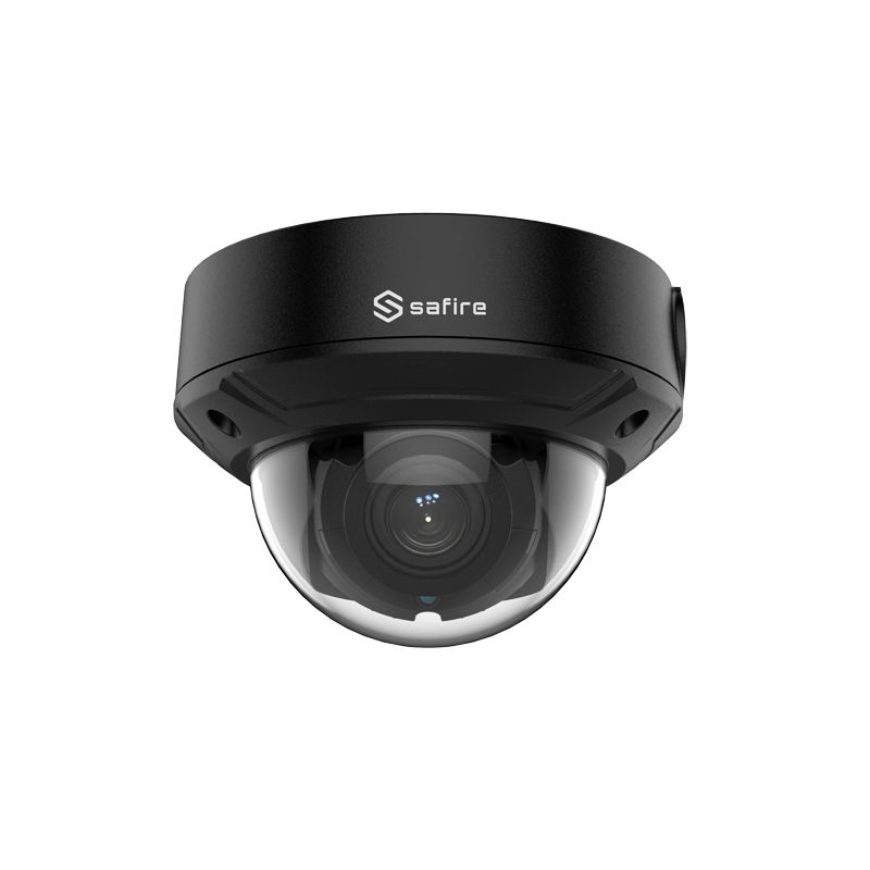 Safire SF-IPD834ZHB-2P - 2 MP IP Turret Camera, 1/2.9\" Progressive Scan CMOS,…