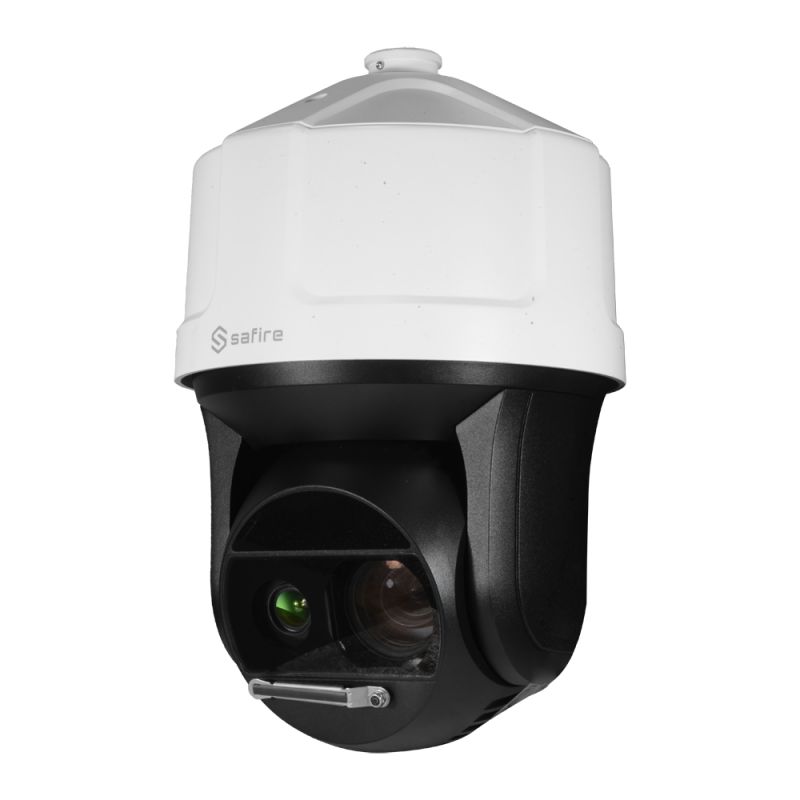 Safire SF-IPSD9936-2Y-L500 - 2 MP Motorised IP Camera, 1/1.8\" Progressive Scan…