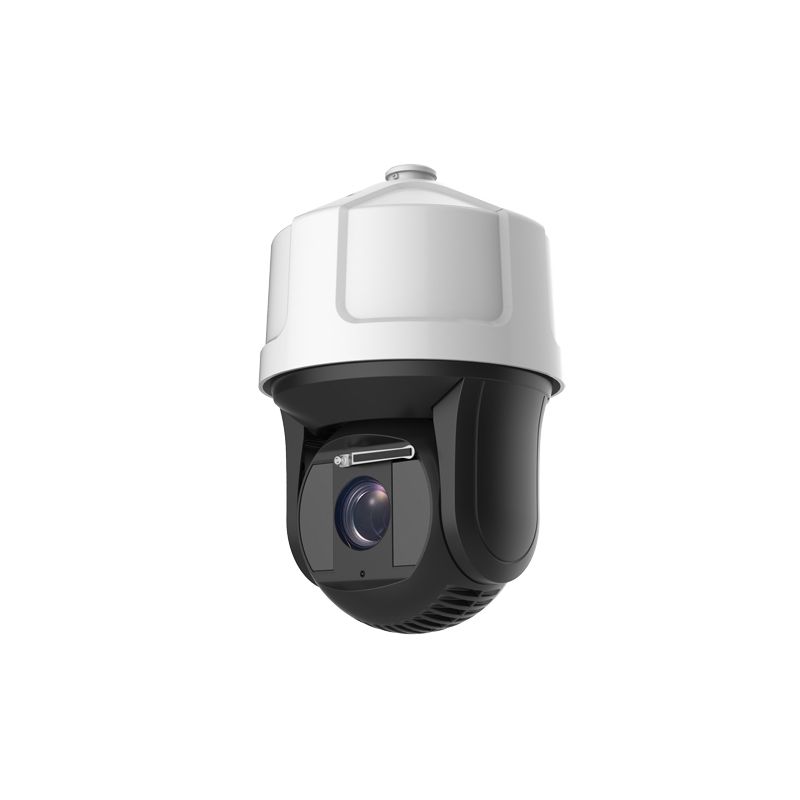 Safire SF-IPSD9936-8Y-L500 - 8 MP Motorised IP Camera, 2/3\" Progressive Scan CMOS,…