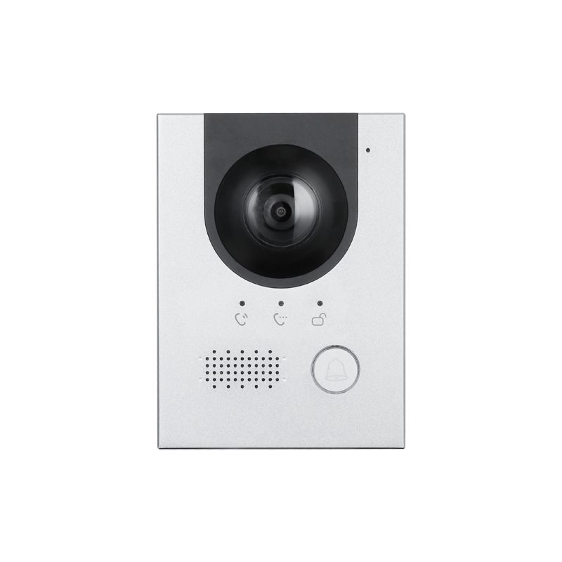 X-Security XS-V2202E-2 - Videoporteiro 2 fios ou IP, Câmara 2Mpx, Visão…