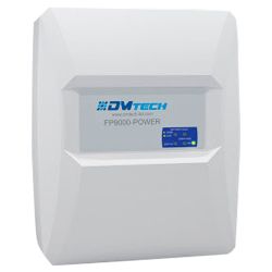 Dmtech DMT-FP9000P - Fuente de alimentación DMTECH, Certificado EN54-4,…