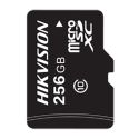 Hikvision HS-TF-L2I-256G - Cartão de Memória Hikvision, Capacidade 6256GB,…