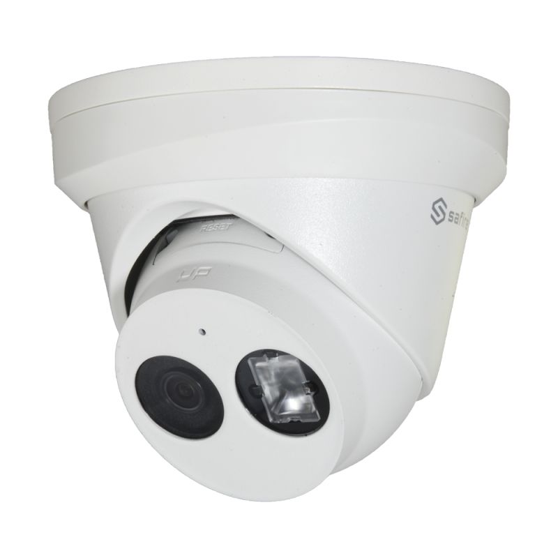 Safire SF-IPD833WHA-8P - Safire IP Dome Camera, 1/2.5” 8 Megapixel…