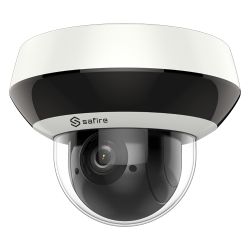 Safire SF-IPSD5104IWHA-4P - Caméra motorisé IP 4 Megapixel, 1/3” Progressive…