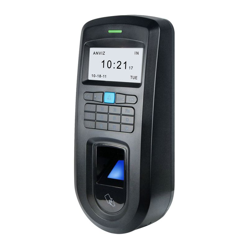 Anviz VF30+MIFARE Control accesos biometrico vf30 +mifare