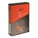 Honeywell PK-ID3000 Software para la programacion, carga/descarga de las centrales analogicas id3000.