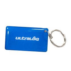 UL-TAG - Porta-chaves TAG de proximidade, ID por…
