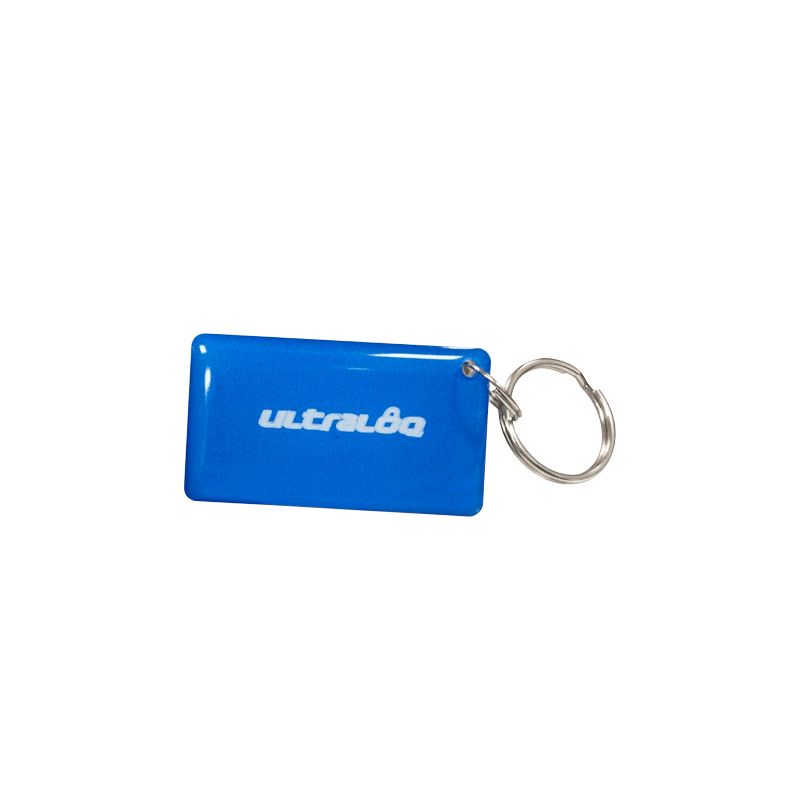 UL-TAG - Porta-chaves TAG de proximidade, ID por…