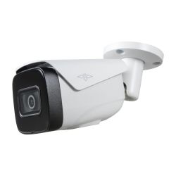 X-Security XS-IPB628SWHA-4U - Caméra Bullet IP4 Mégapixel Gamme Ultra, 1/2.8”…