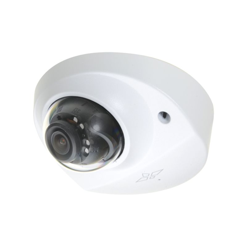 X-Security XS-IPD909SWHA-4U - X-Security IP Dome Camera, 4 Megapixel (2688x1520),…