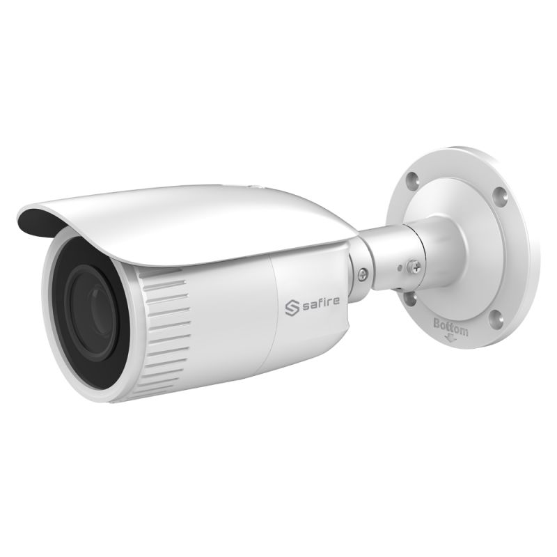 Safire SF-IPB786ZH-2E - 2 Megapixel IP Bullet Camera, 1/2.8\" Progressive Scan…