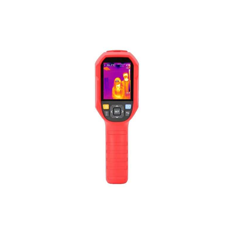 Safire SF-HANDHELD-160T05-E - Portable Thermographic Camera, Real-time body…