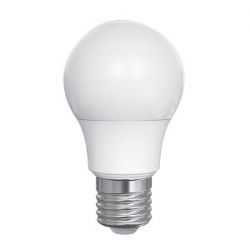 LED bulb E27 A55 5W 6500K...