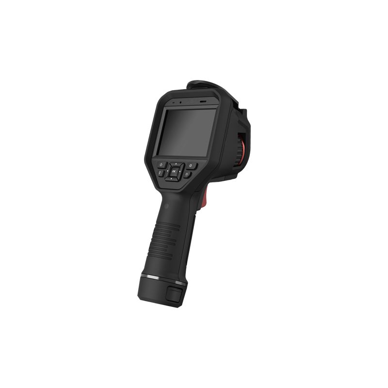 Safire SF-HANDHELD-160TDW05Y - Caméra thermographique portable Dual Safire, Mesure…