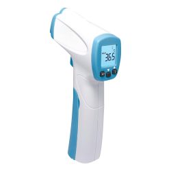 UT300R - Thermomètre infrarouge de précision, Précision…