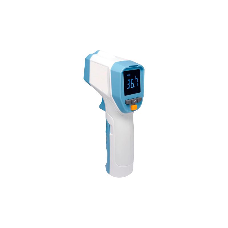 UT305R - Thermomètre infrarouge de précision, Précision…