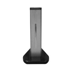 FT-BRACKET-55 - Floor stand, Specific for access control, Compatible…