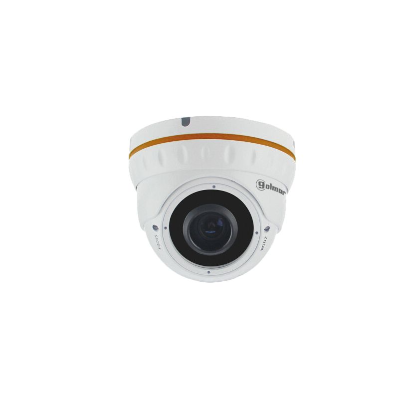 Golmar AHD4-2713DS starvis af dome camera
