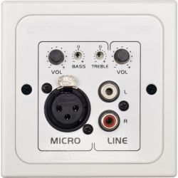 Golmar BM-MIX micro misturador de parede