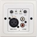 Golmar BM-MIX micro mezclador pared